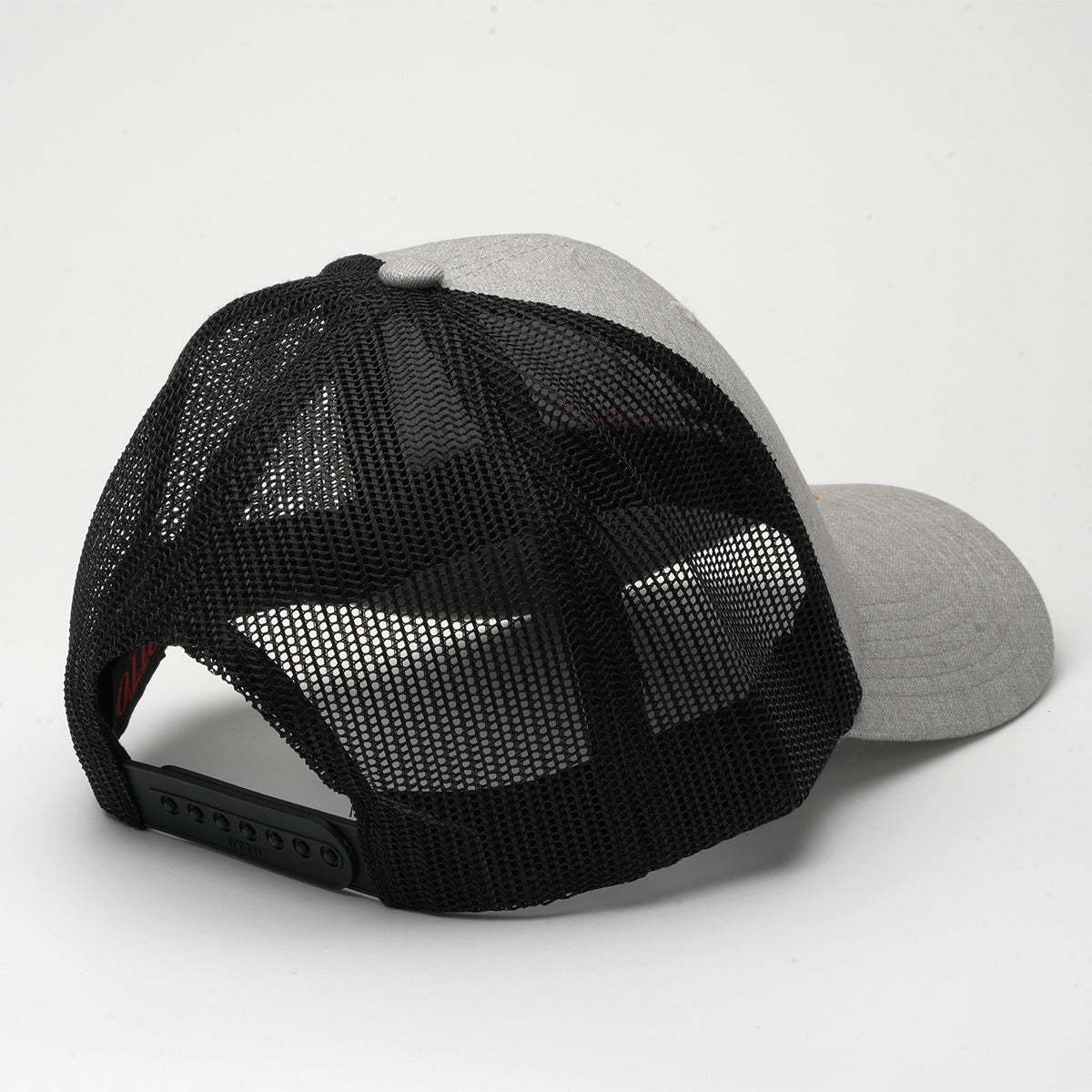 Saw Shoe Twill Hat with Vented Back